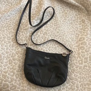 Coach Cross Body Bag